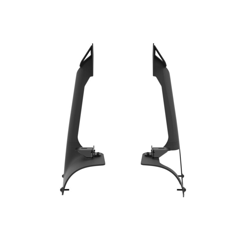 KC HiLites Light Mounts