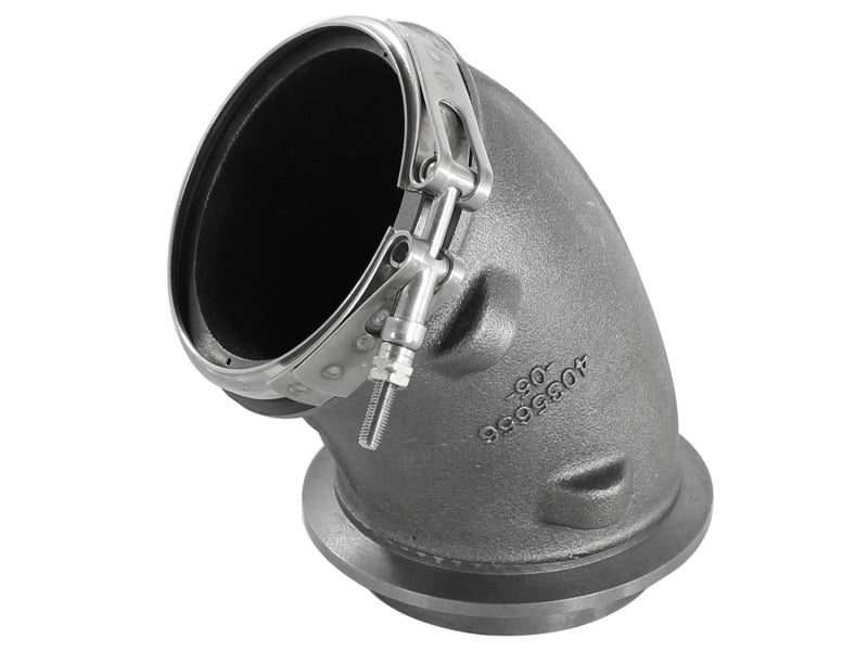 aFe Turbo Upgrade Components