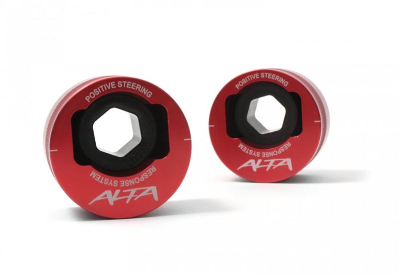 Alta Bushing Kits