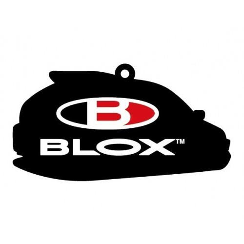 BLOX Racing Keychains