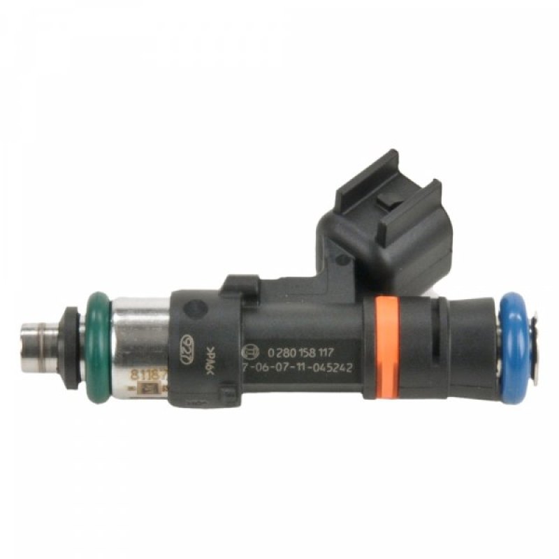 Bosch Fuel Injectors - Diesel