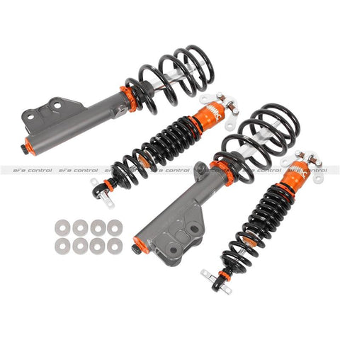 aFe Coilovers