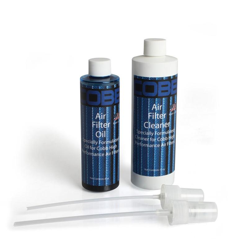 COBB Recharge Kits