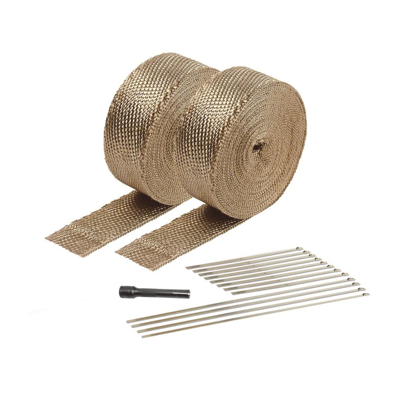 DEI Exhaust Wrap