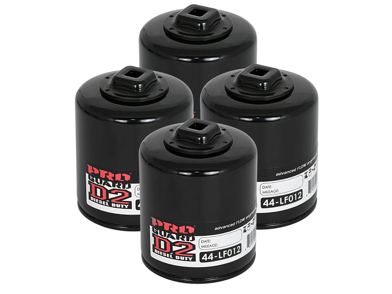 aFe Oil Filters