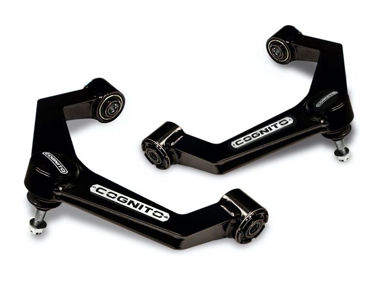 Cognito Control Arms