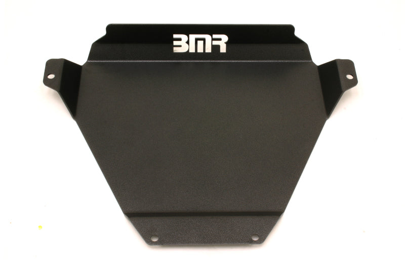 BMR Suspension Skid Plates