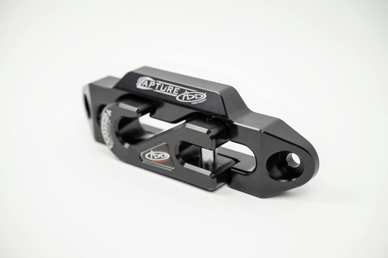 Addictive Desert Designs Winch Accessories