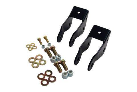 Belltech Chassis Bracing