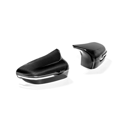 Akrapovic Carbon Accessories