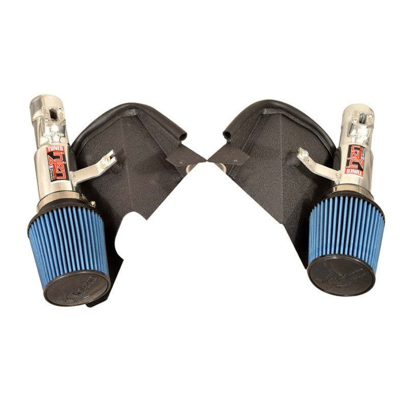 Injen Cold Air Intakes