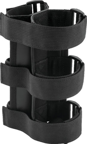 QuadBoss Fire Safety