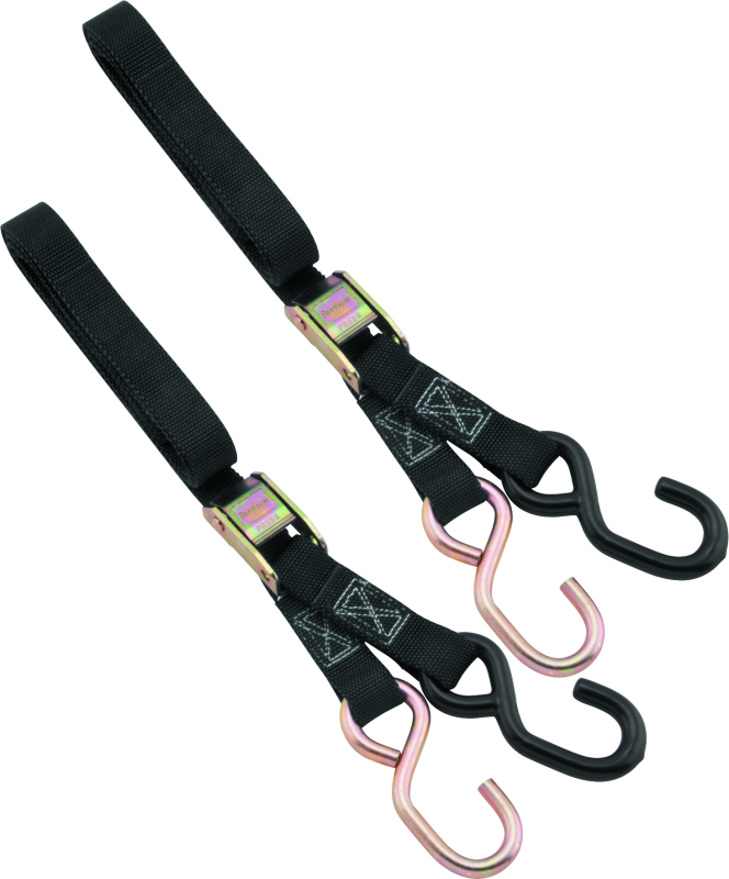 BikeMaster Cargo Tie-Downs