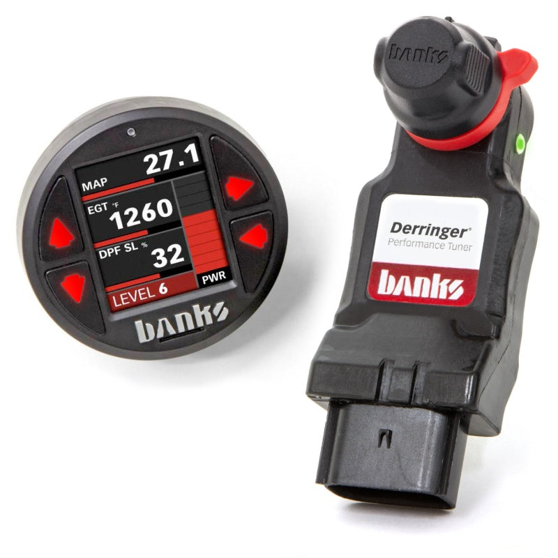 Banks Power Programmers & Tuners