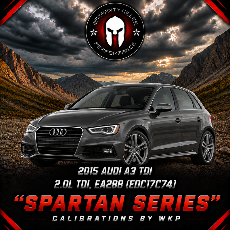 Warranty Killer Performance Diesel Tuning