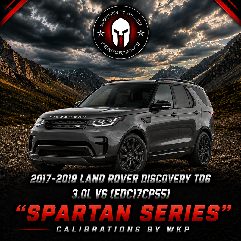 Warranty Killer Performance Diesel Tuning