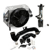 2017-2019 Can-Am X3 120HP to 170+HP Upgrade kit X3 Big Core Intercooler, Fuel Pump & Silicone

