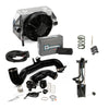 17-19 X3 120HP to 205HP COMPLETE Upgrade Kit X3 Big Core Intercooler Kit + TUNER
