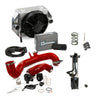 17-19 X3 120HP to 205HP COMPLETE Upgrade Kit X3 Big Core Intercooler Kit + TUNER

