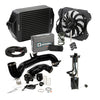 20-22 X3 120HP to 205HP COMPLETE Upgrade Kit X3 Big Core Intercooler Kit + TUNER
