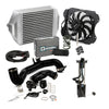 20-22 X3 120HP to 205HP COMPLETE Upgrade Kit X3 Big Core Intercooler Kit + TUNER
