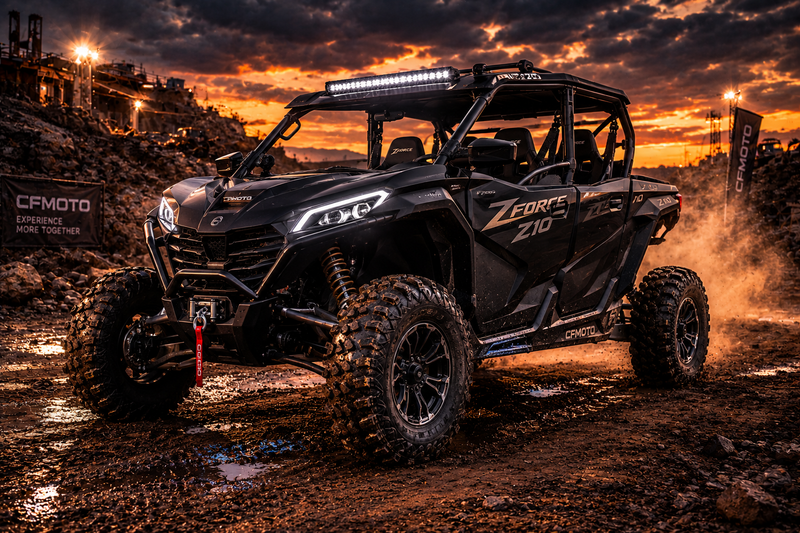 Warranty Killer Performance Powersports Tuning