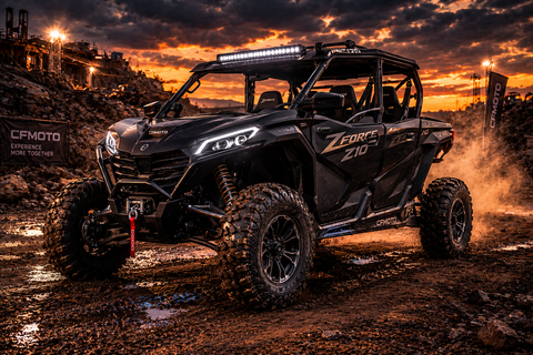 Warranty Killer Performance Powersports Tuning
