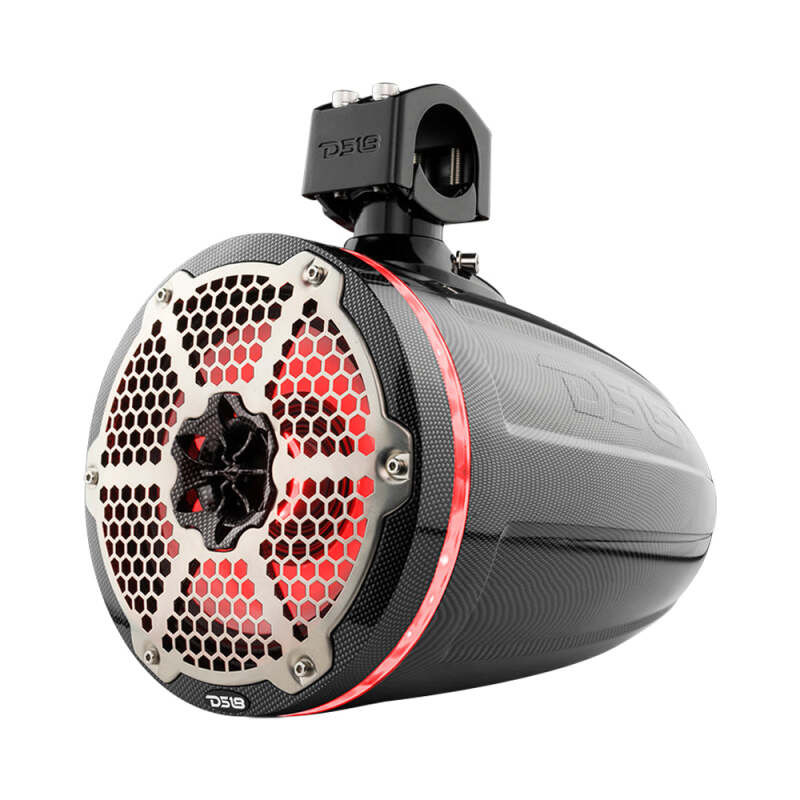 DS18 Speakers