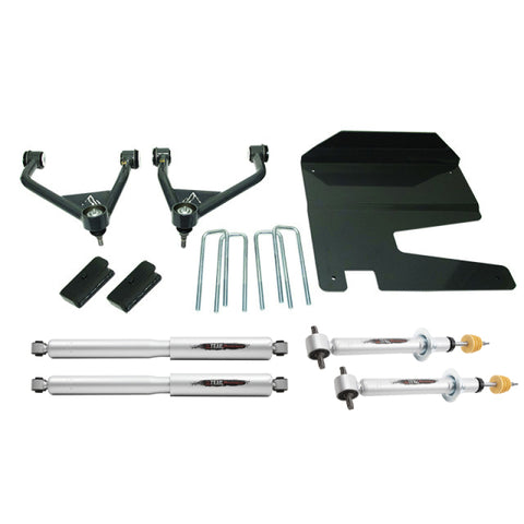 Belltech Lift Kits