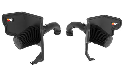 K&N Engineering Cold Air Intakes