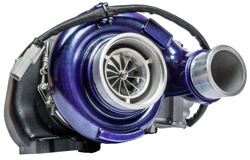 ATS Diesel Turbo Kits