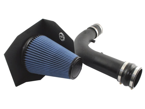 aFe Cold Air Intakes