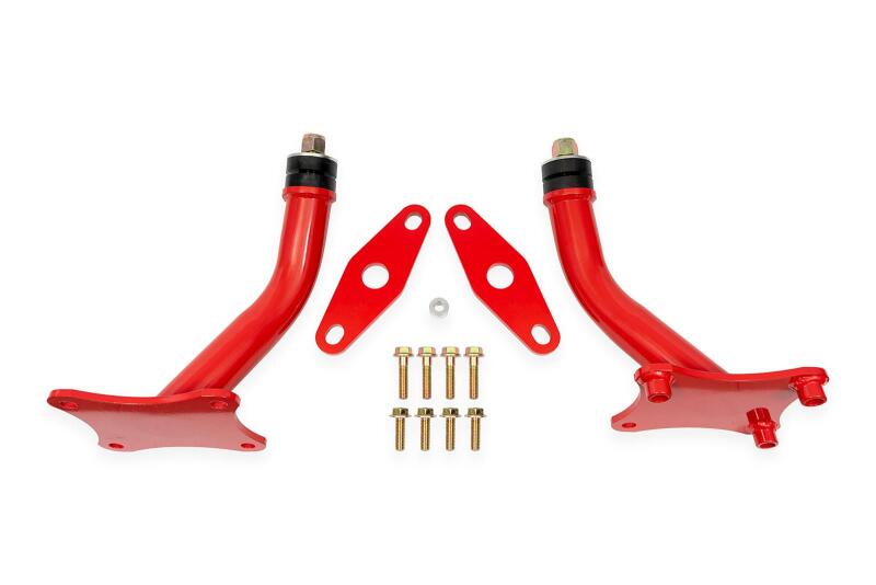 BMR Suspension Engine Mounts