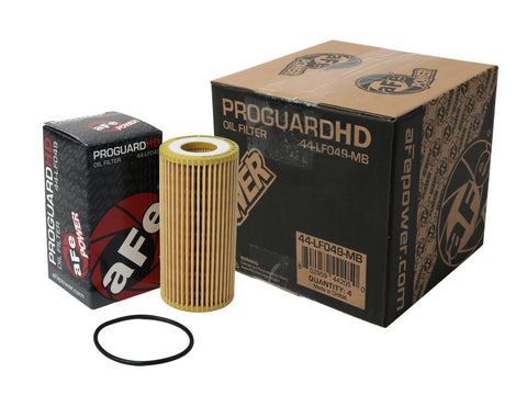 aFe Oil Filters