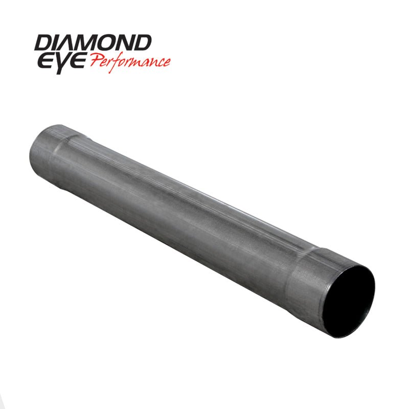 Diamond Eye Performance Muffler Delete Pipes