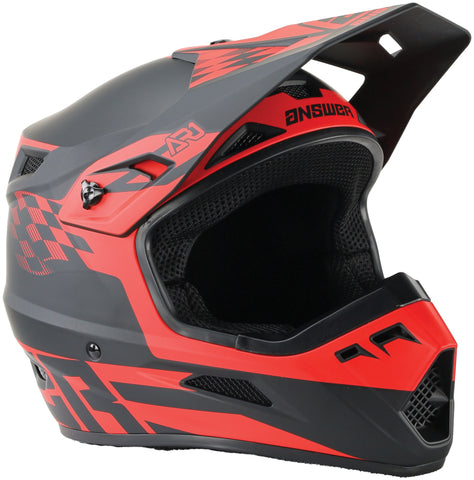 Answer Helmets and Accessories