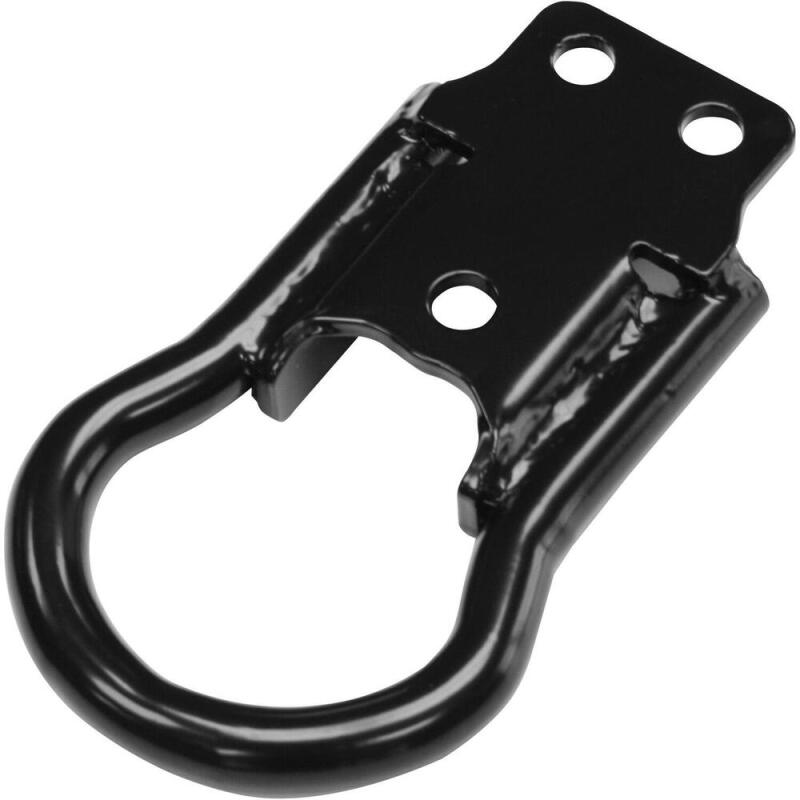 Winch Mounts