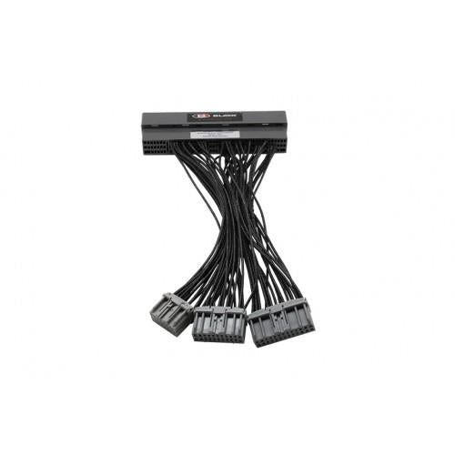 BLOX Racing Wiring Harnesses