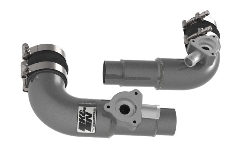 K&N Engineering Turbo Inlets
