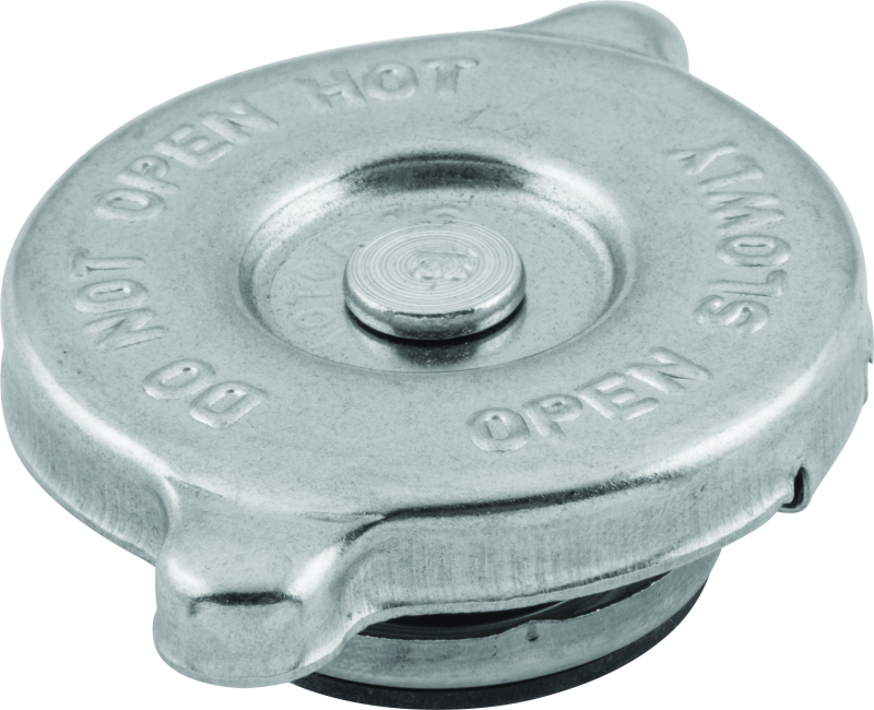 QuadBoss Radiator Caps