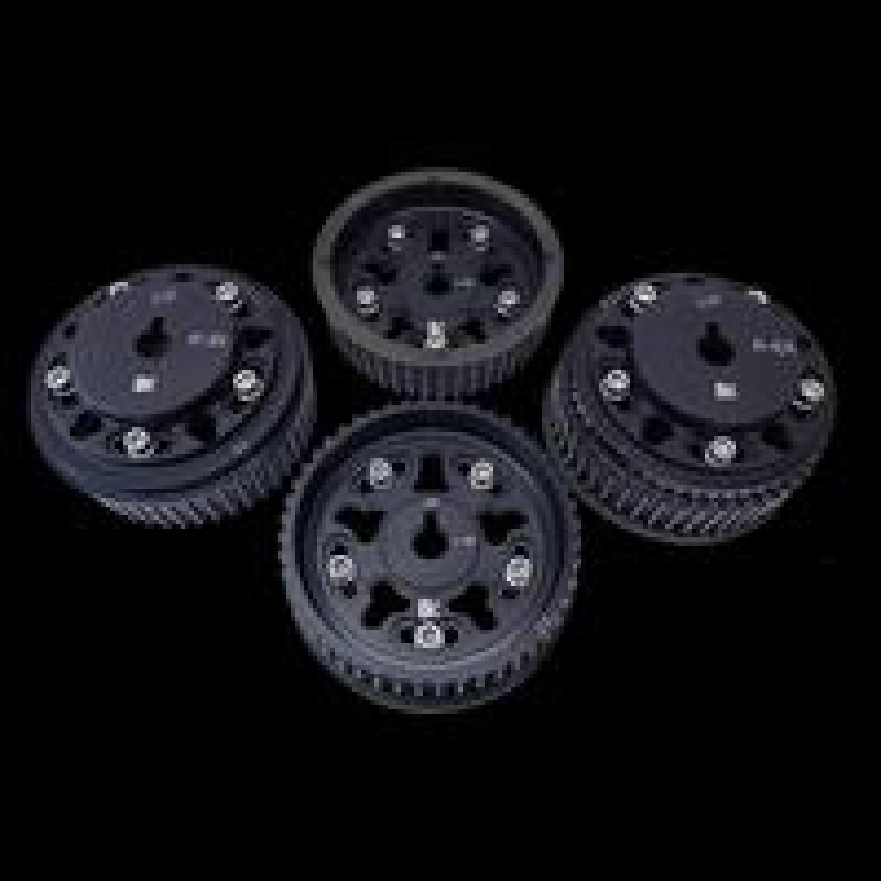 Brian Crower Cam Gears