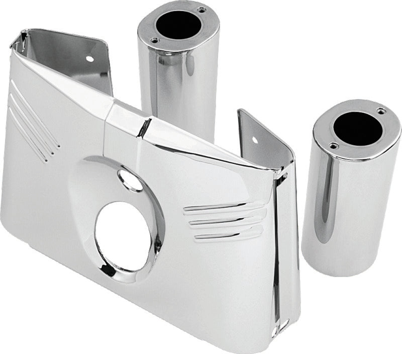 Bikers Choice Fork Assemblies