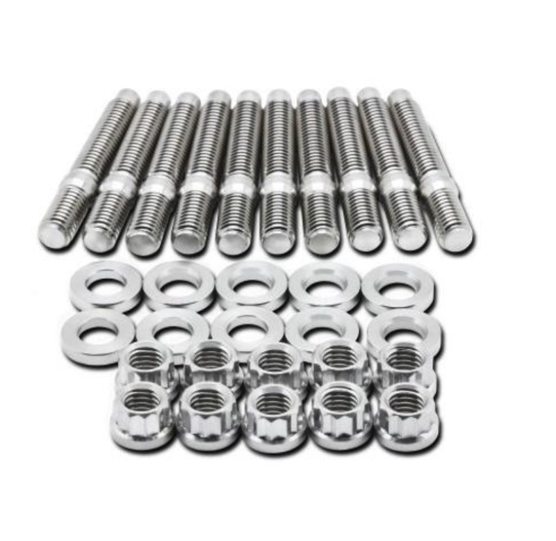 BLOX Racing Hardware Kits - Other