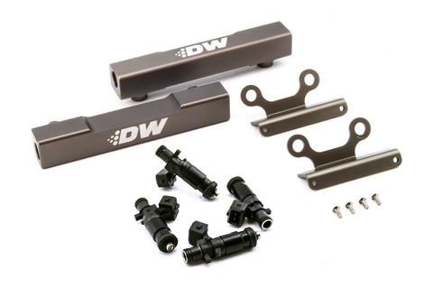 DeatschWerks Fuel Rails