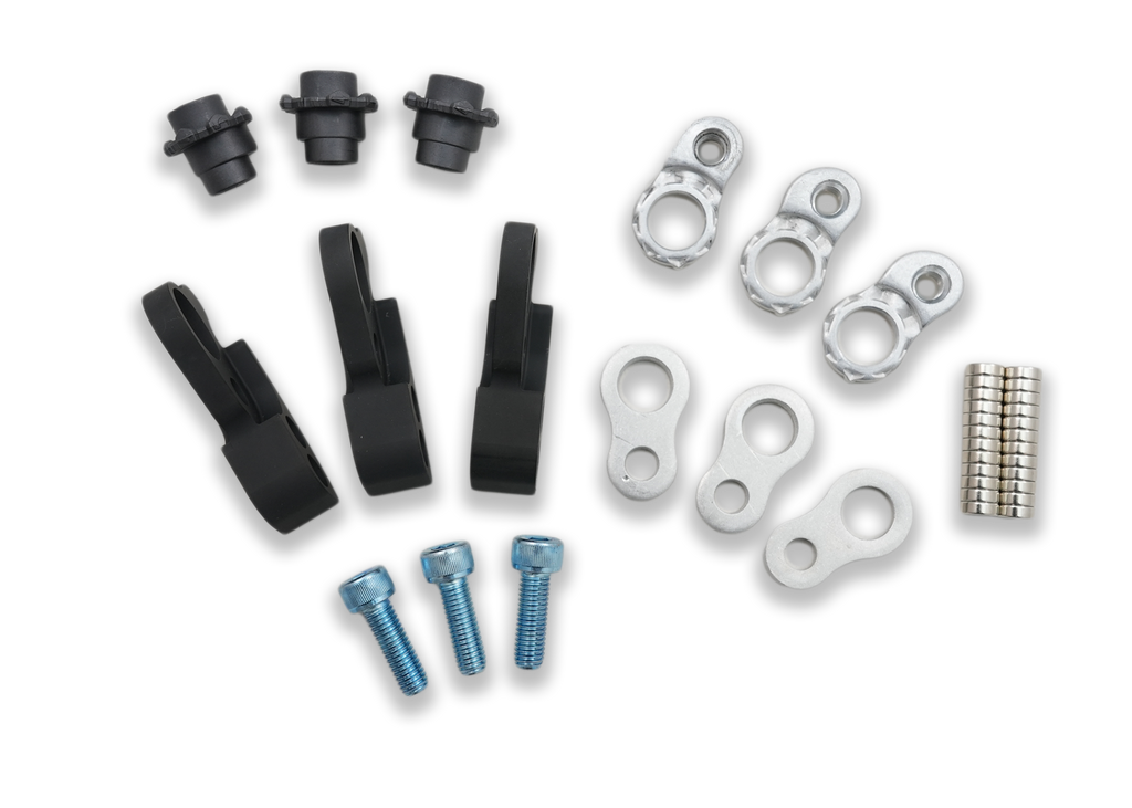 Clicker pDrive Clutch Arm Kit for Can-Am Maverick X3