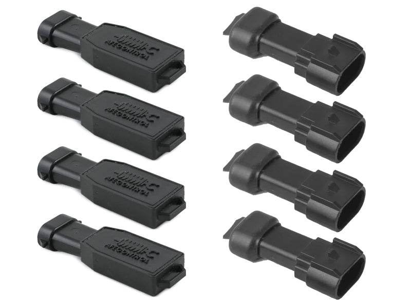 aFe Suspension Controllers