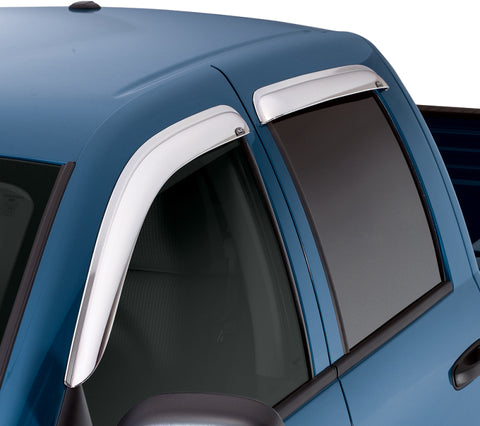 AVS Wind Deflectors