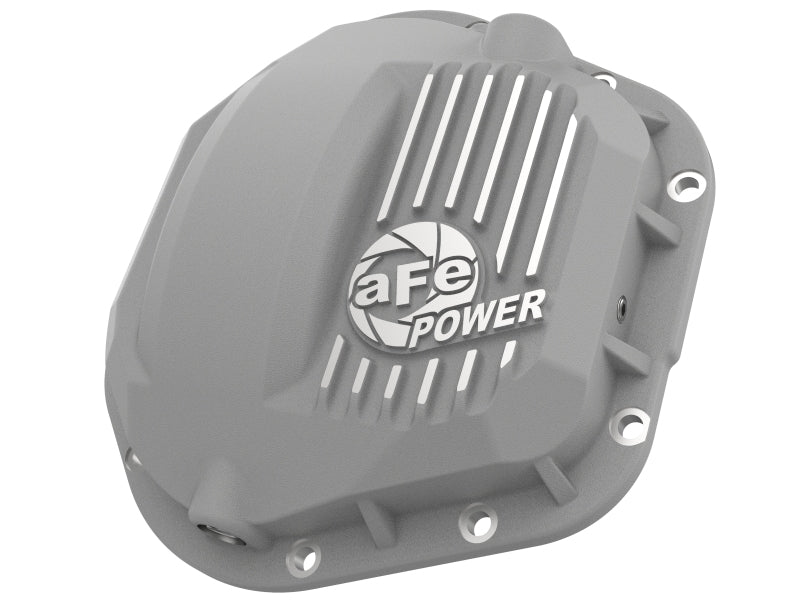aFe Diff Covers