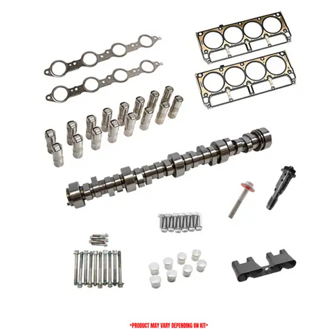 DOD/AFM Delete Kits