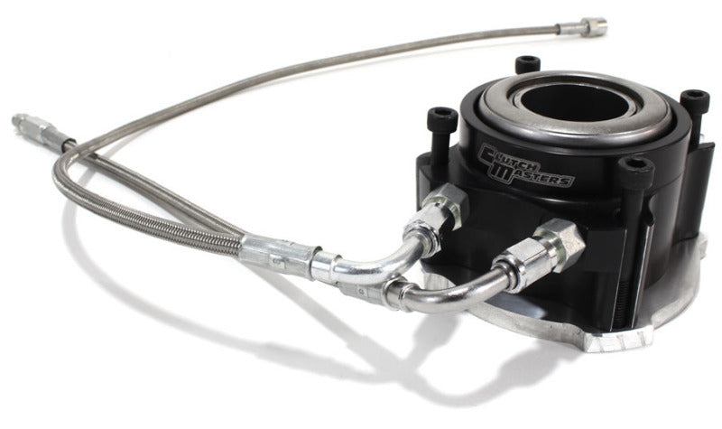 Clutch Masters Release Bearings